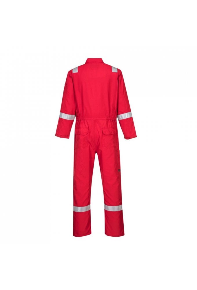 Araflame Work Lightweight FR Coverall
