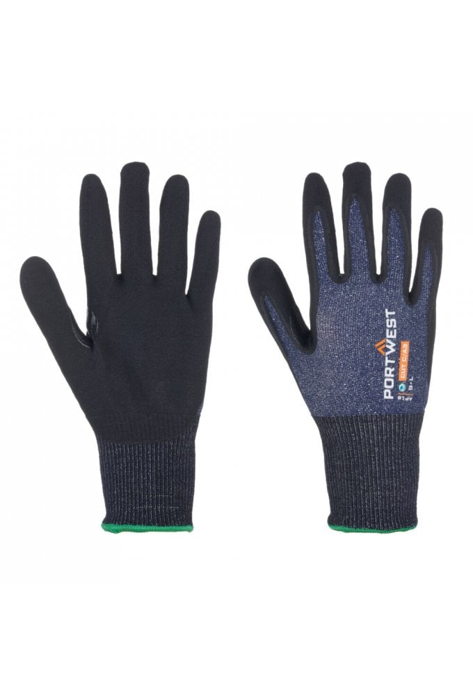 SG Cut C15 Eco Nitrile Glove