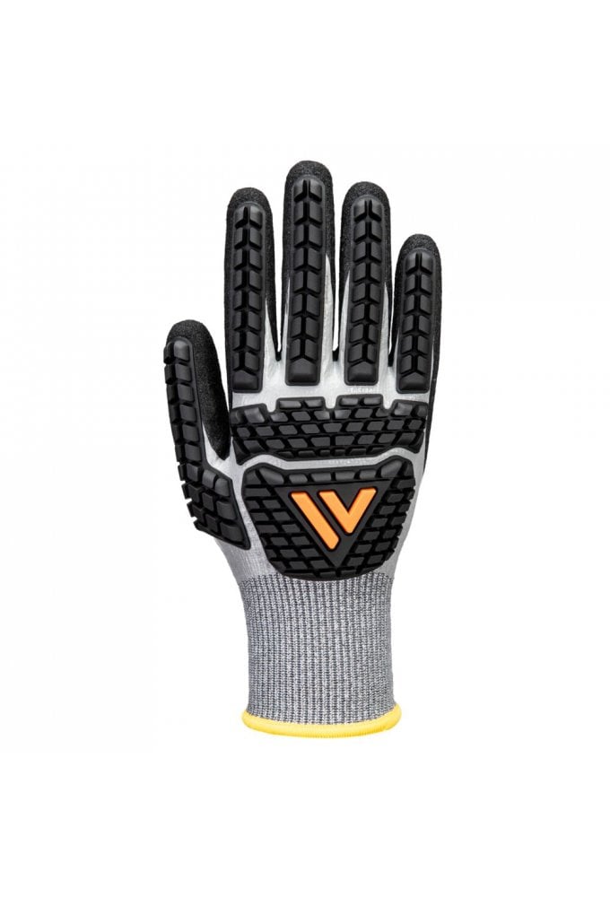 Impact F13 Nitrile Foam TPR Waterproof Glove