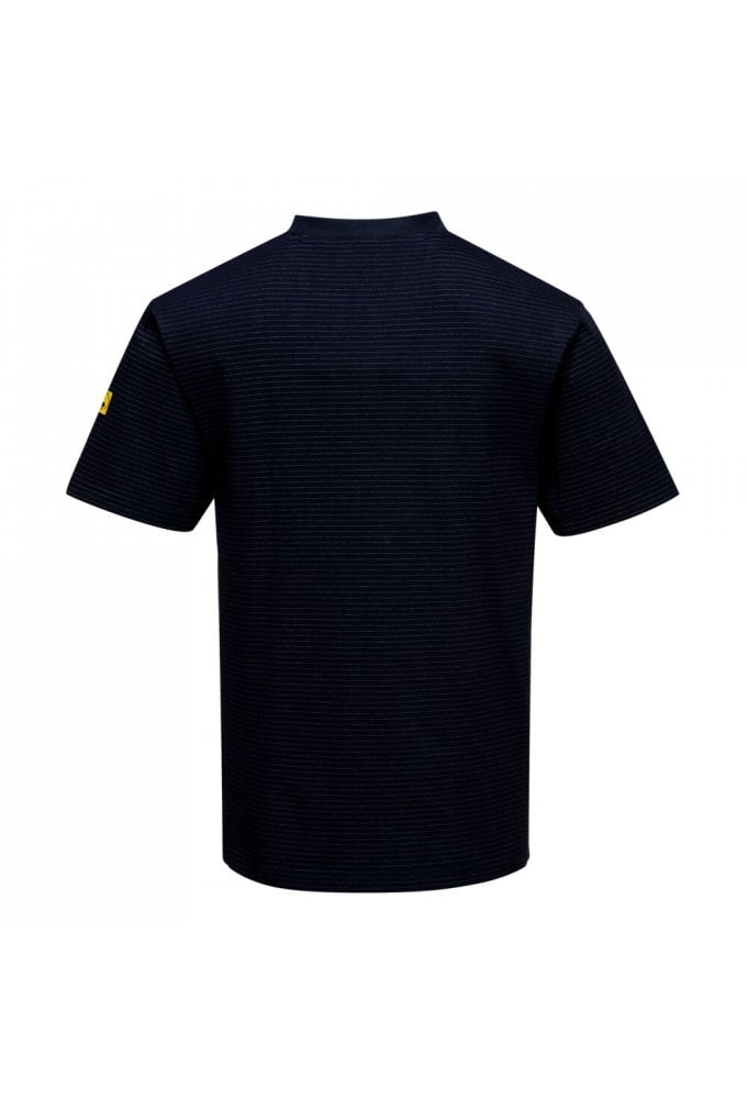 Anti-Static ESD T-Shirt S/S