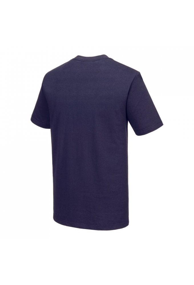 Anti-Static ESD T-Shirt S/S