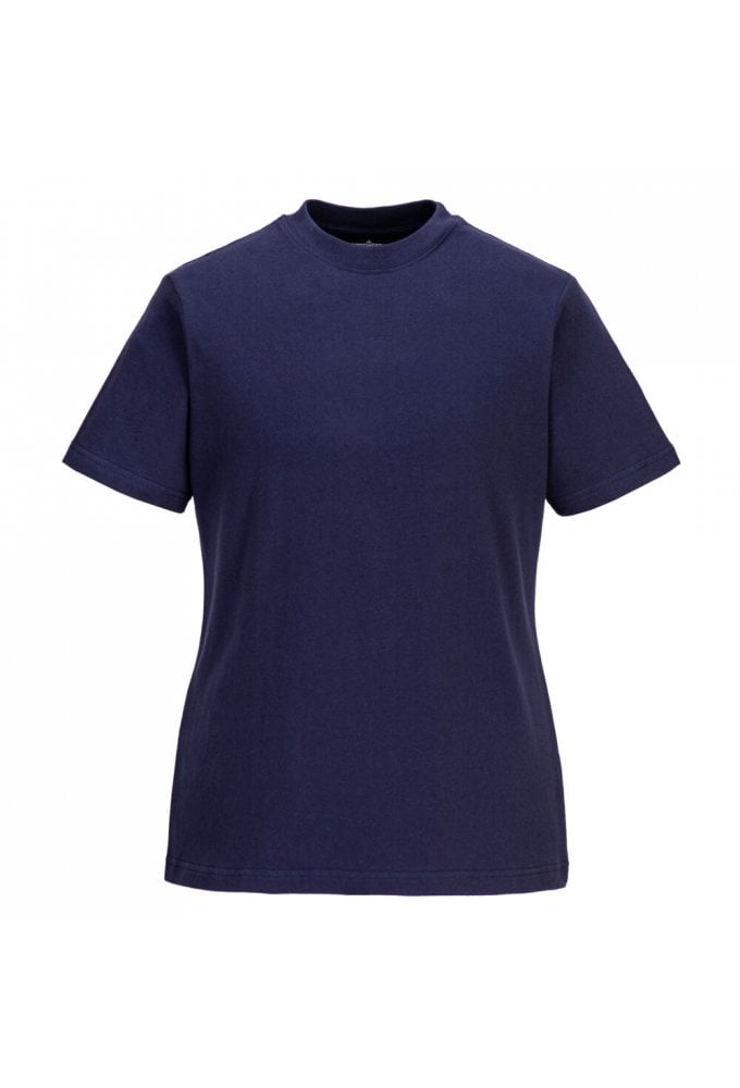 Women's Cotton T-Shirt S/S