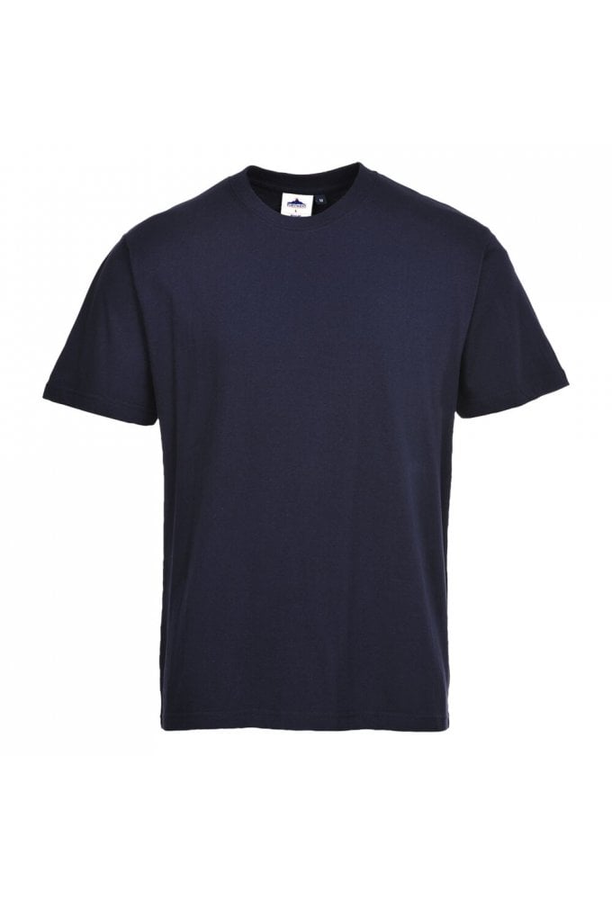 Turin Cotton T-Shirt S/S