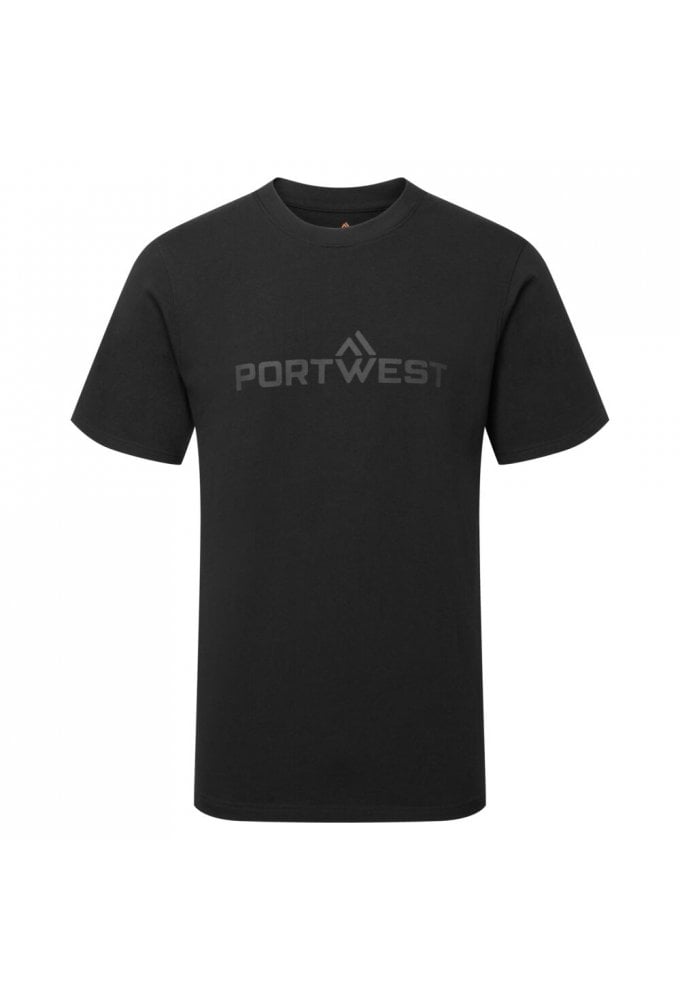 Portwest Cotton T-Shirt S/S