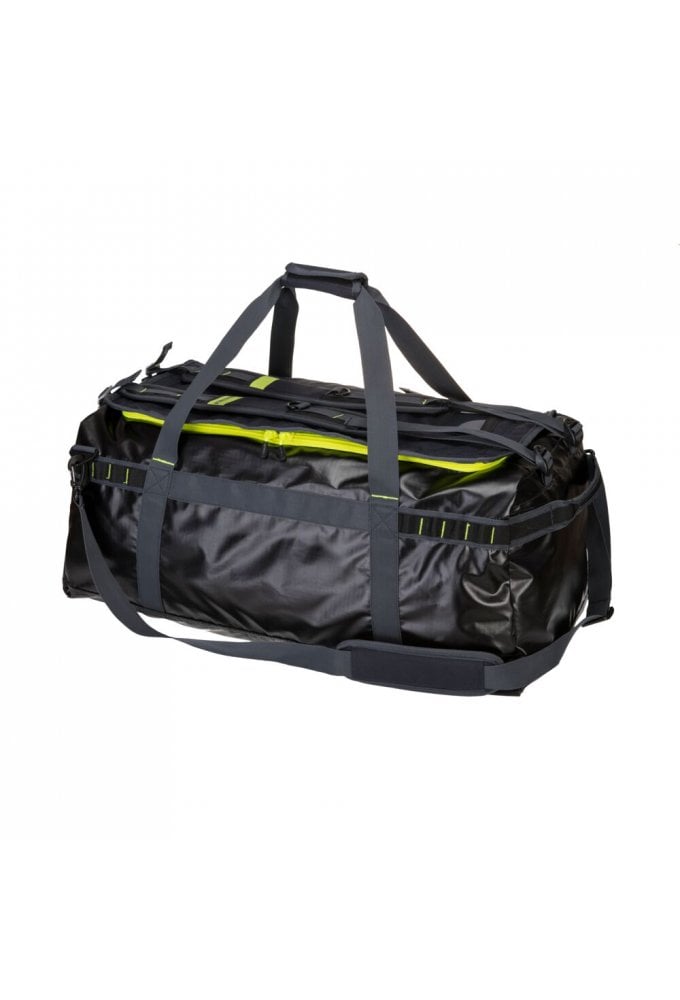 PW3 70L Water-Resistant Duffle Bag