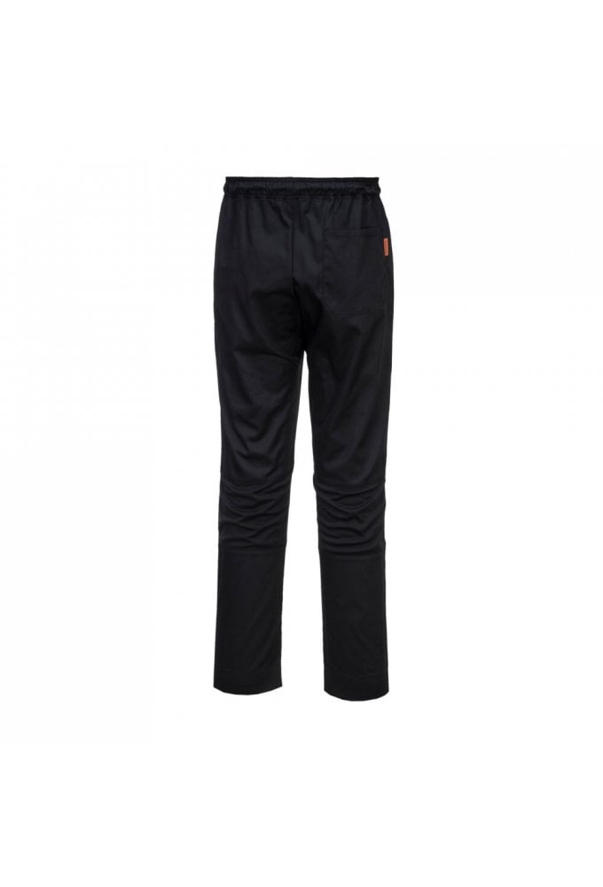 Chef's Mesh Air Pro Trousers