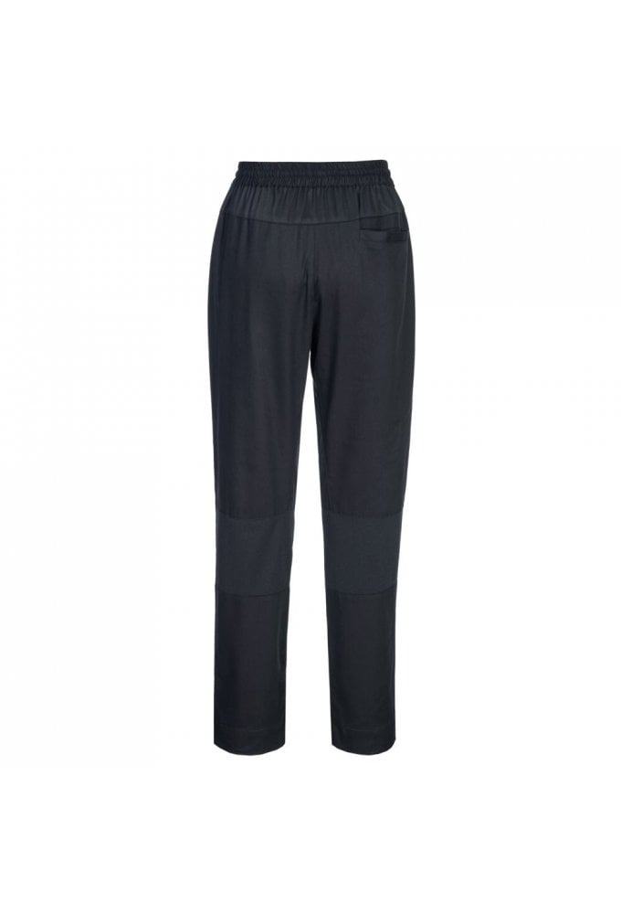 Chef's Cotton Mesh Air Pro Stretch Trousers