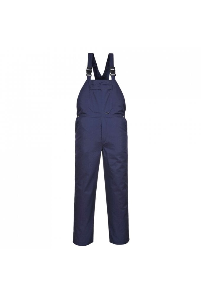 Burnley Bib and Brace