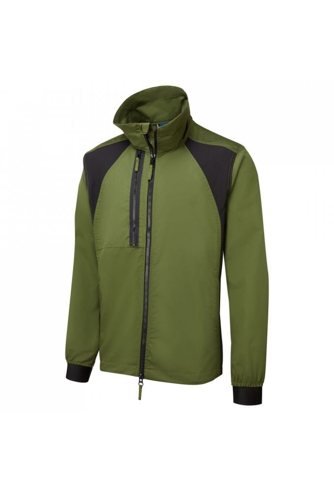 Portwest CD885 WX2 Eco Stretch Work Jacket