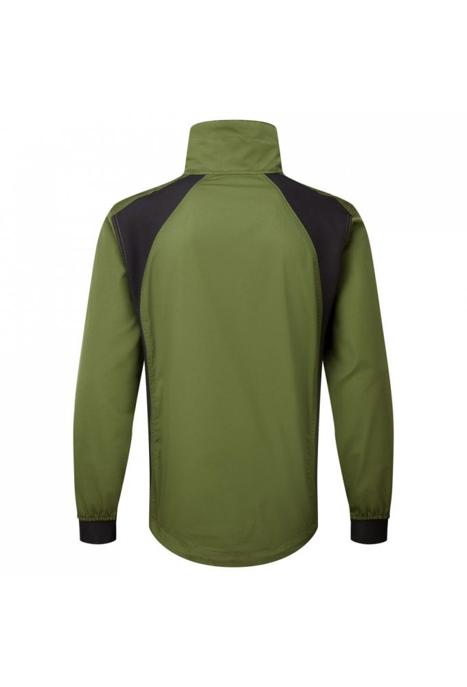 Portwest CD885 WX2 Eco Stretch Work Jacket