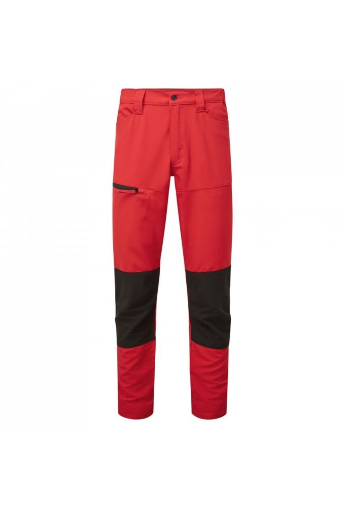 WX2 Eco Stretch Work Trousers