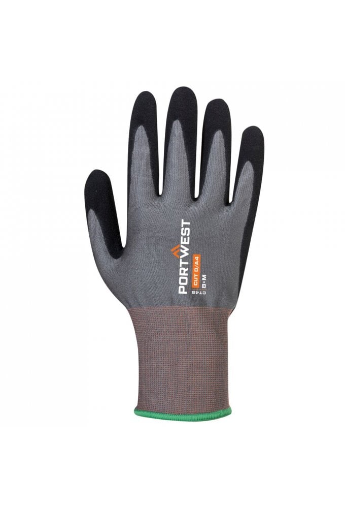 CT Cut D18 Nitrile Glove