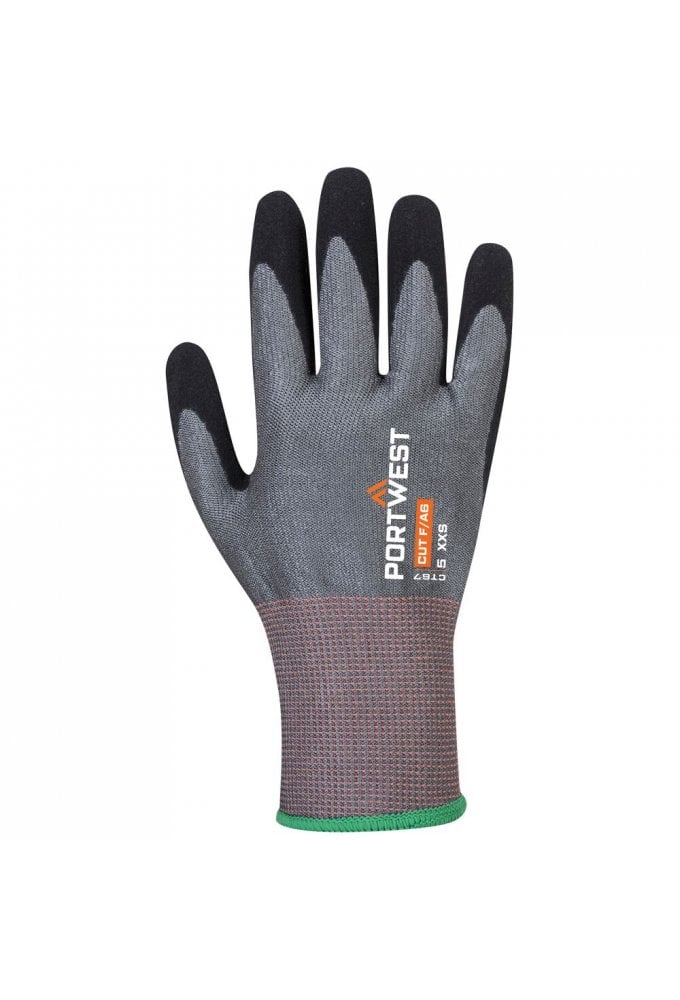 CT Cut F13 Nitrile Glove