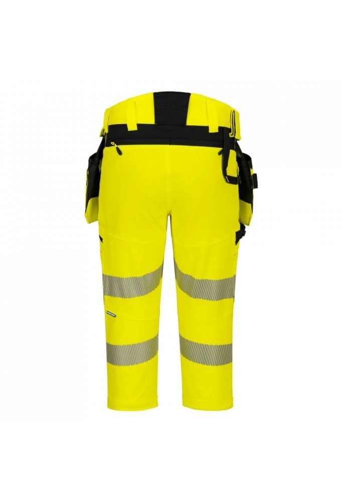 Portwest DX402 DX4 Hi-Vis Pirate Pant