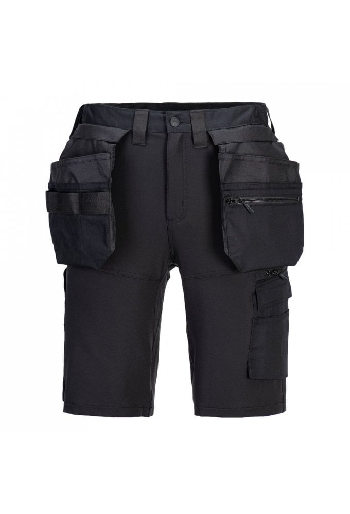DX4 Craft Holster Shorts