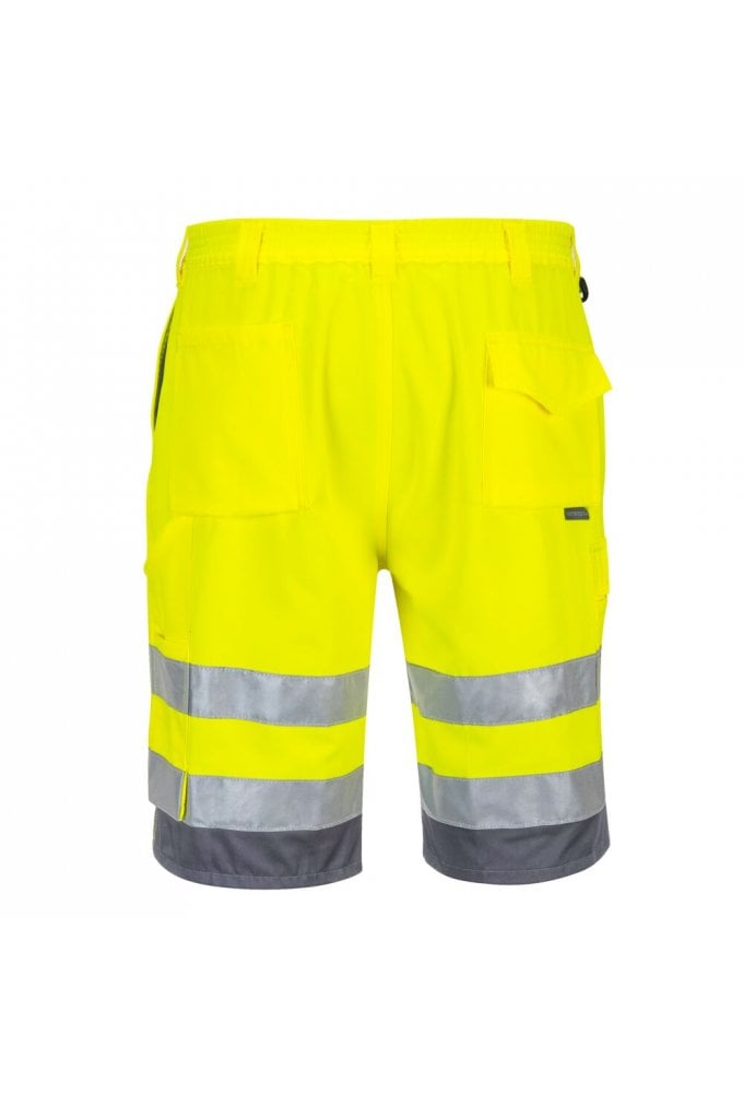 Hi-Vis Contrast Shorts