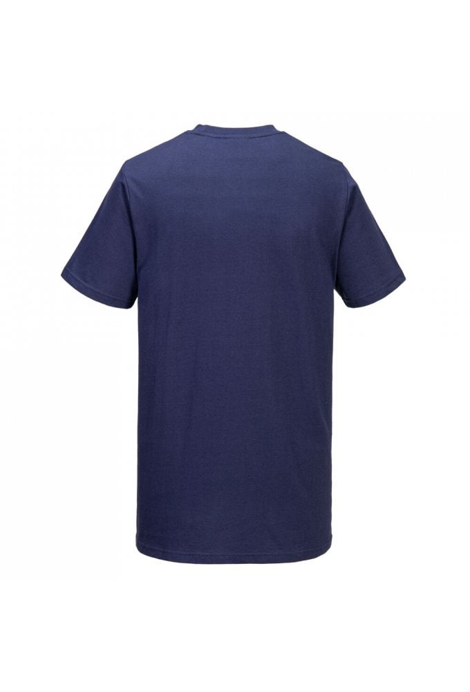 Organic Cotton Recyclable T-Shirt S/S