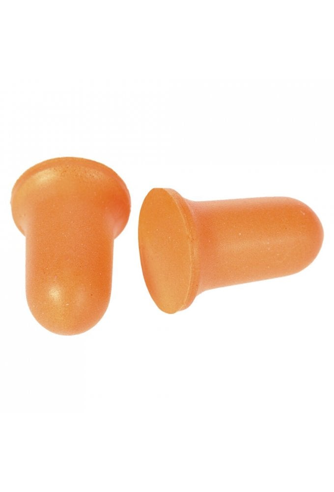 Bell Comfort PU Foam Ear Plugs (200 Pairs)
