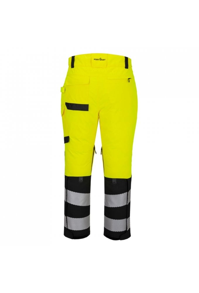 EV4 Hi-Vis Expedition Trouser
