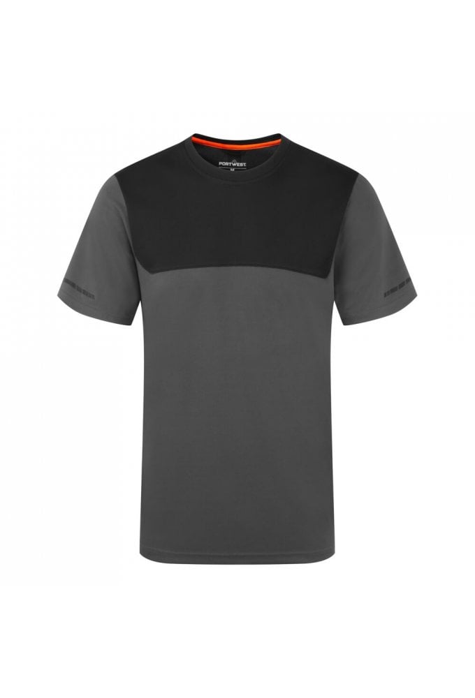 EV4 Lightweight T-Shirt S/S