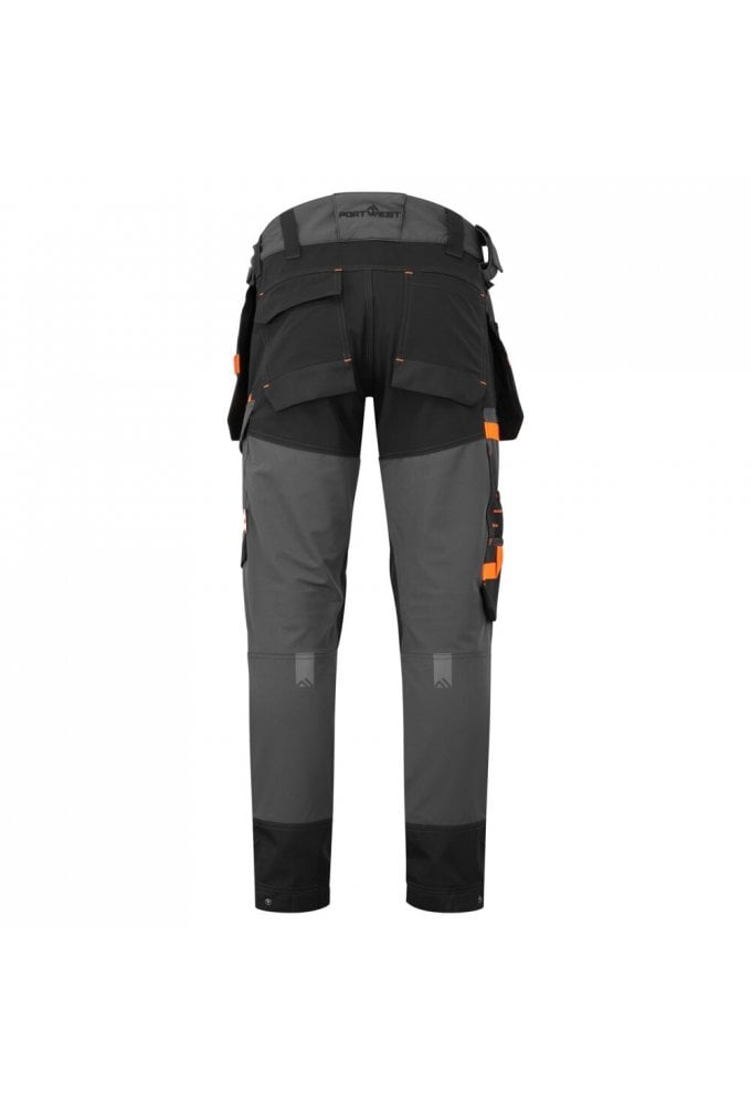 EV4 Stretch Detachable Holster Trousers