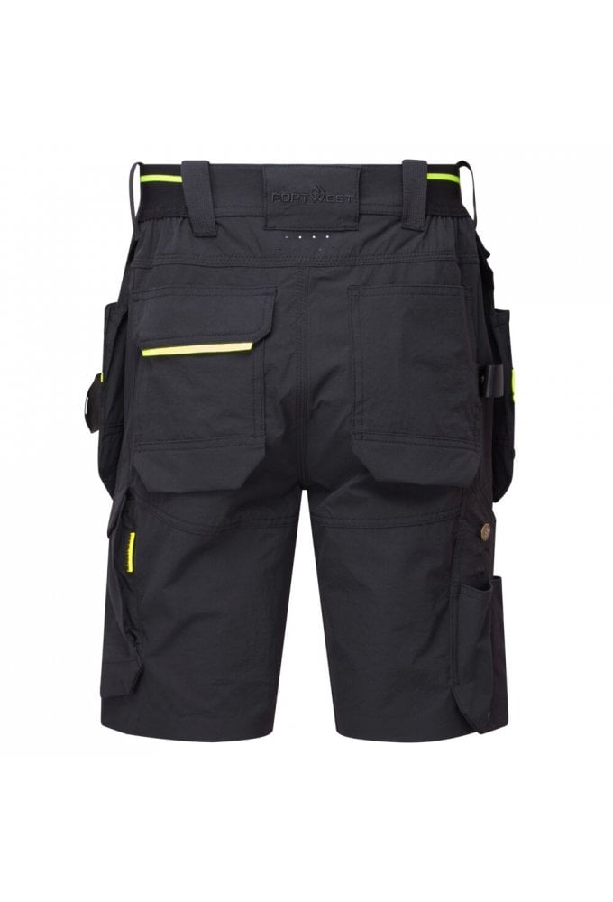 EV4 Lightweight Detachable Holster Shorts