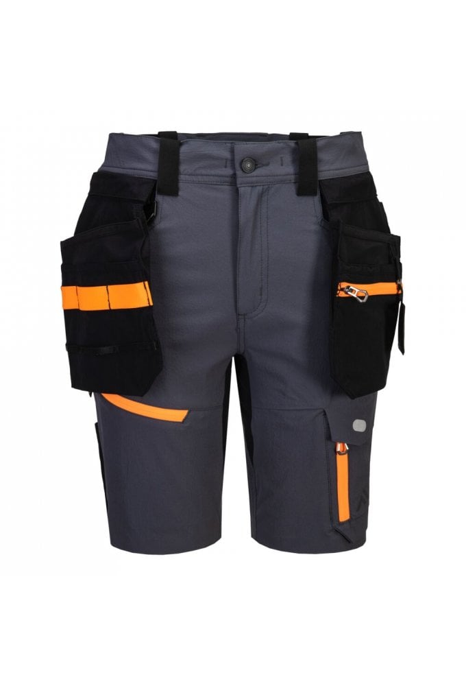 EV4 Lightweight Detachable Holster Shorts