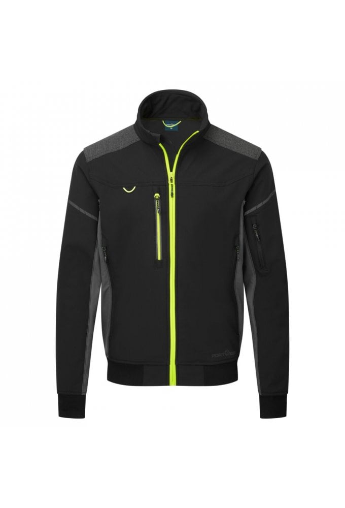 EV4 Softshell Bomber (3L)