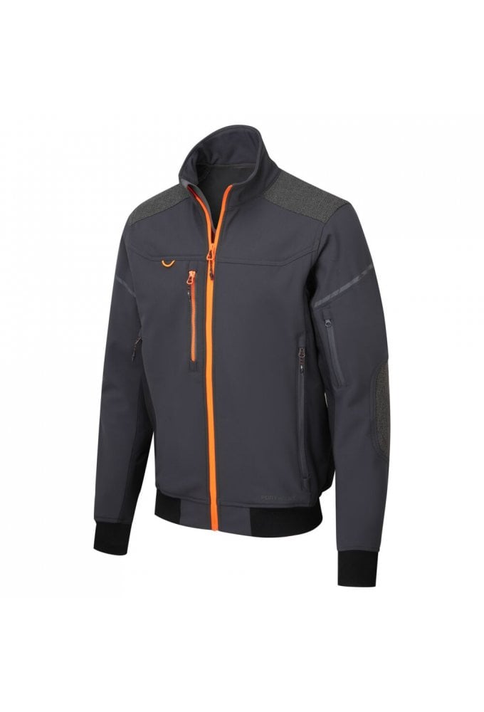 EV4 Softshell Bomber (3L)