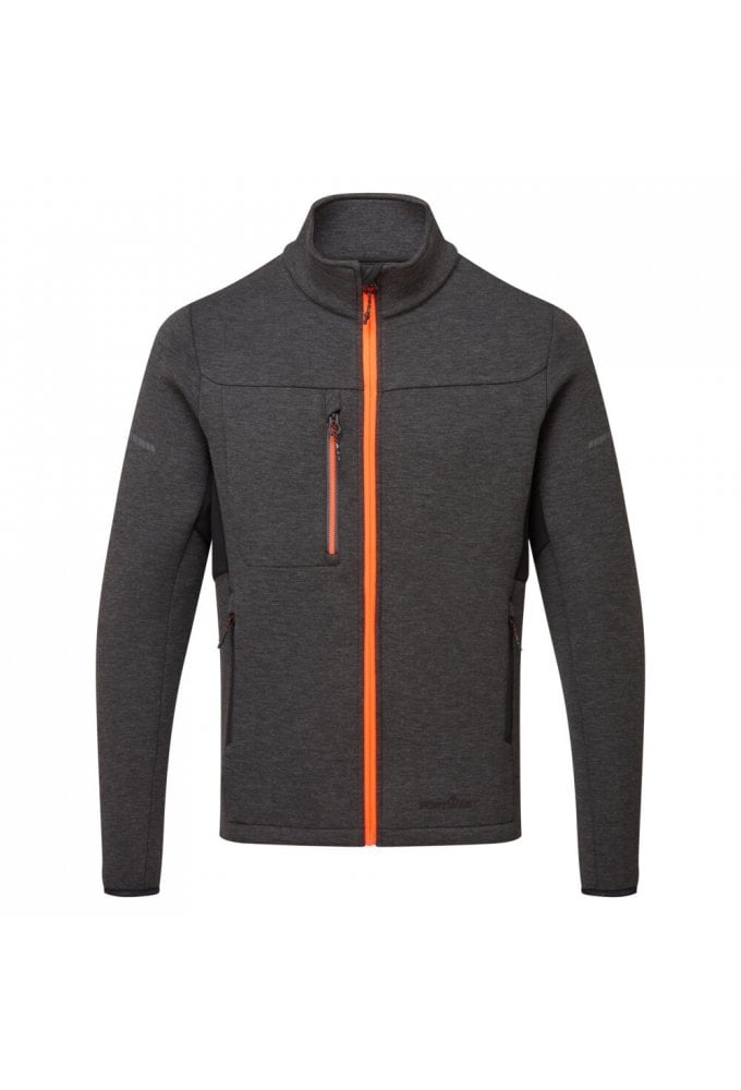 EV4 Technical Fleece