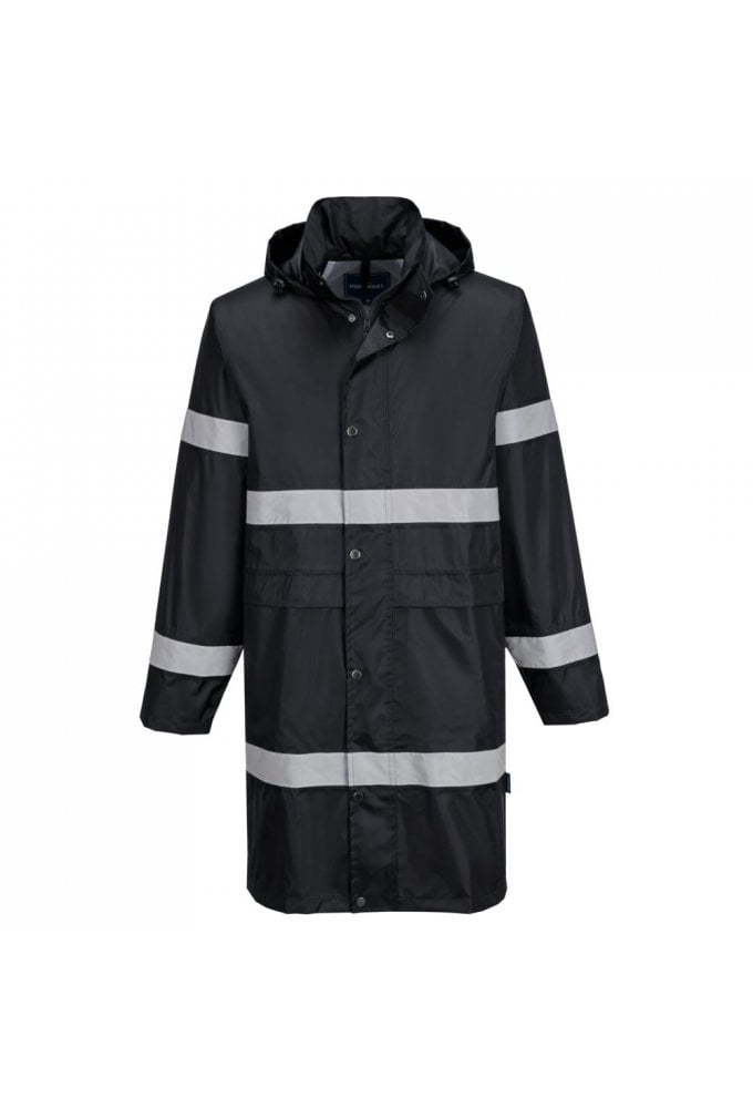 Iona Rain Jacket 100cm