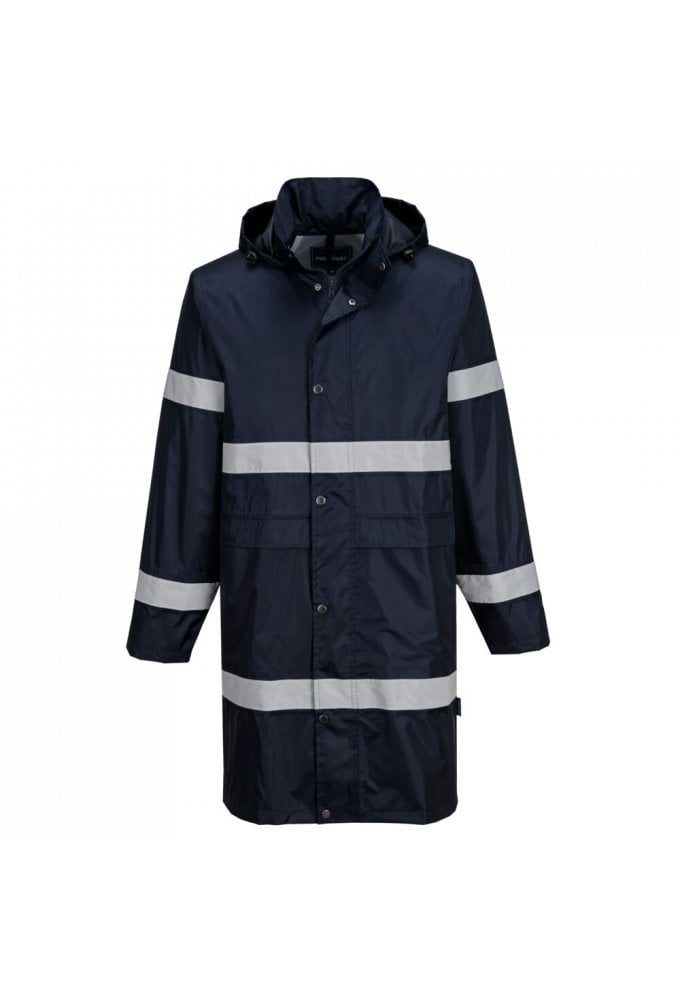 Iona Rain Jacket 100cm