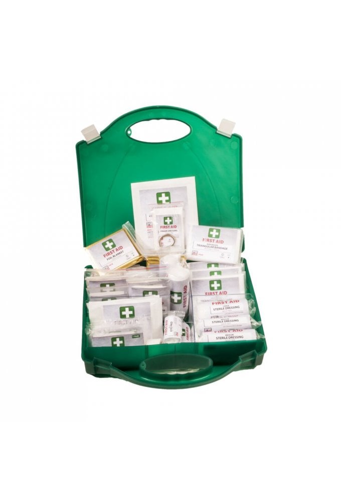 Workplace First Aid Kit 100