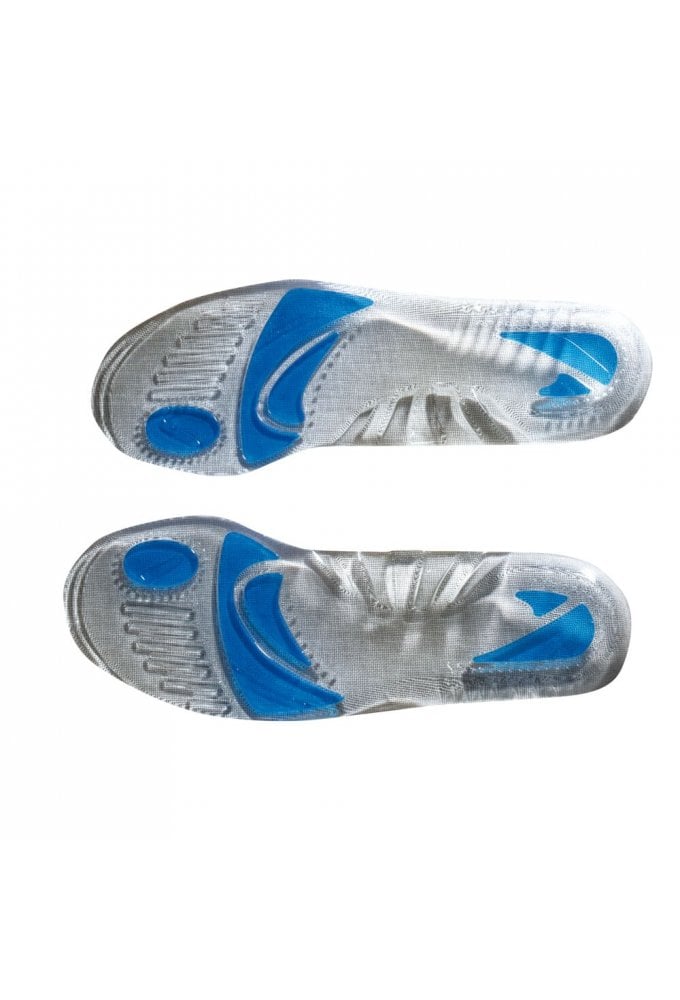 Gel Cushioning Insole