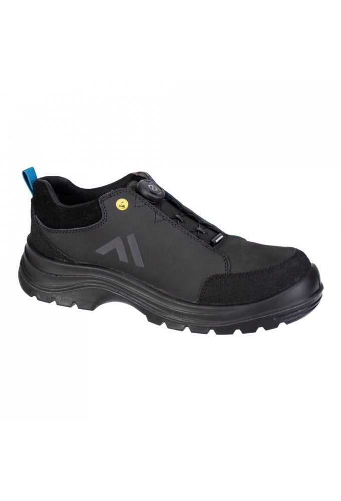 Ridge Composite Low Shoe S3S ESD SR FO