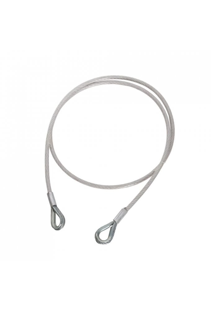 Cable 1m Anchorage Sling