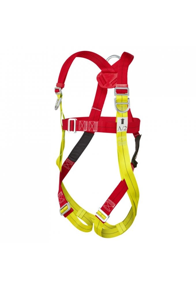 Portwest 2 Point Plus Harness