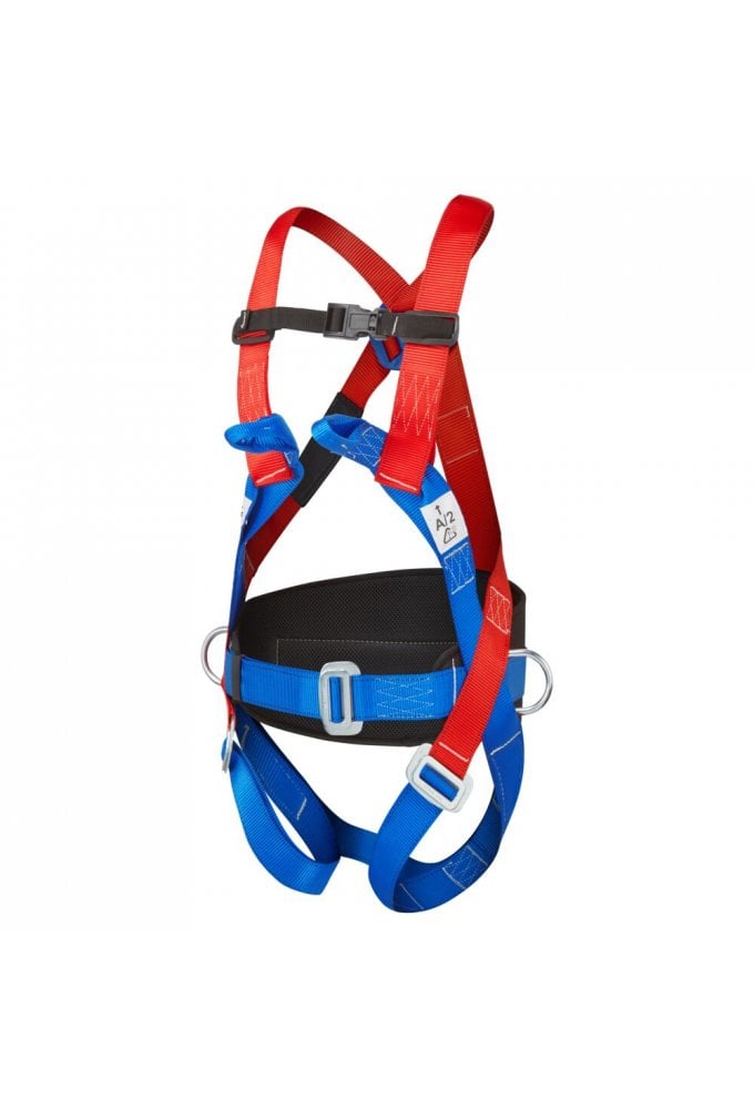 Portwest 3 Point Comfort Harness
