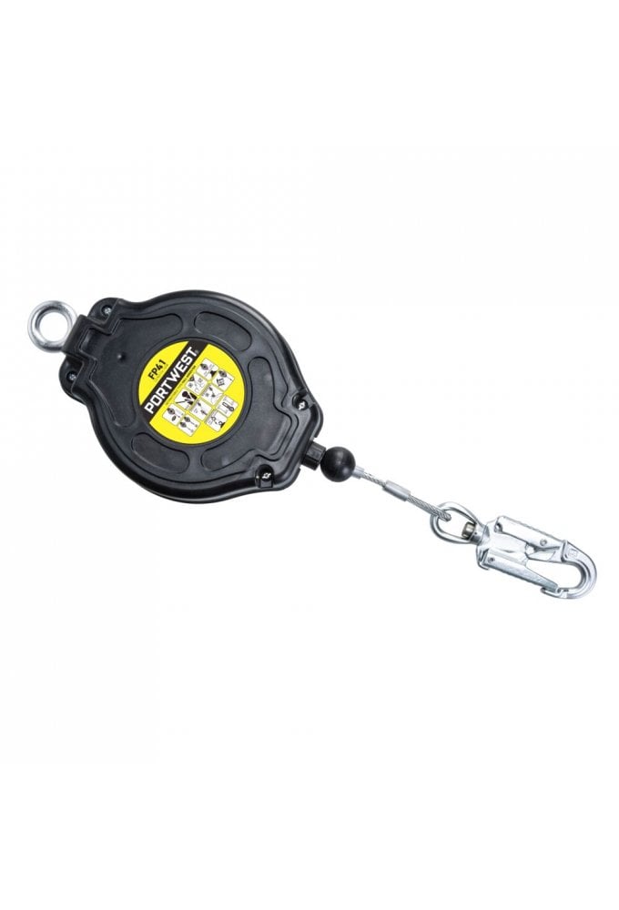 10m Retractable Fall Arrest Block