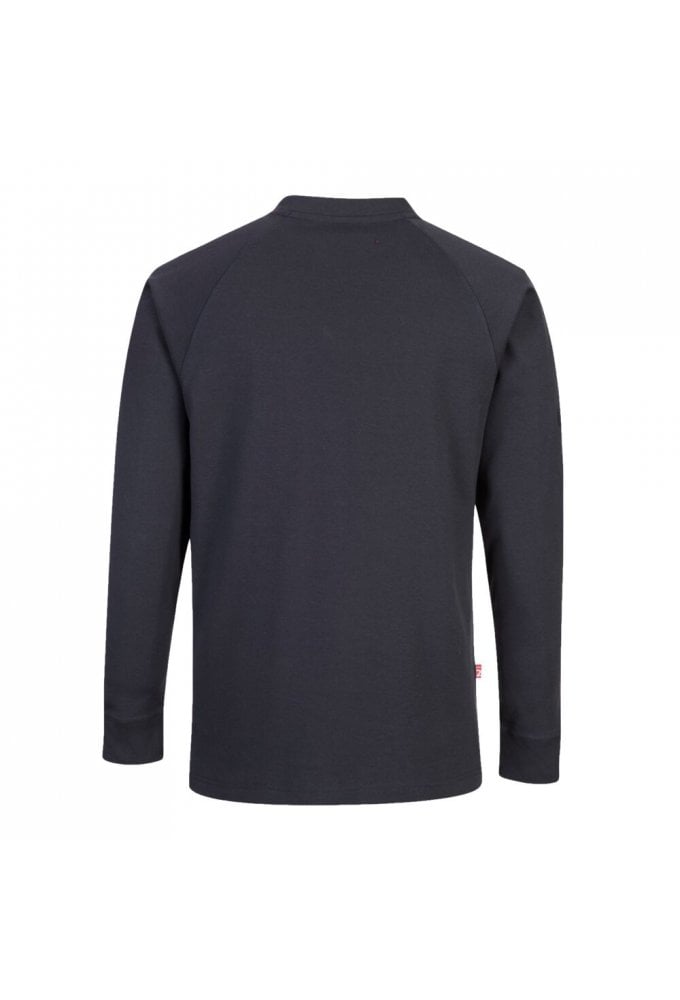 Bizflame Knit FR Long Sleeve T-Shirt