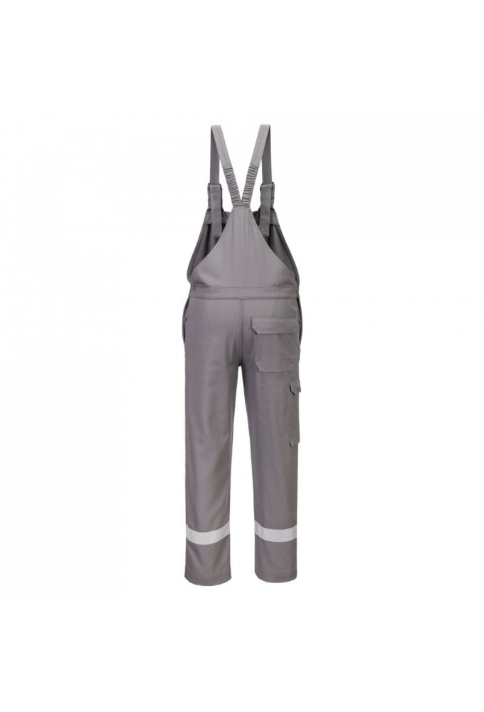 Bizflame Work+ FR Bib and Brace