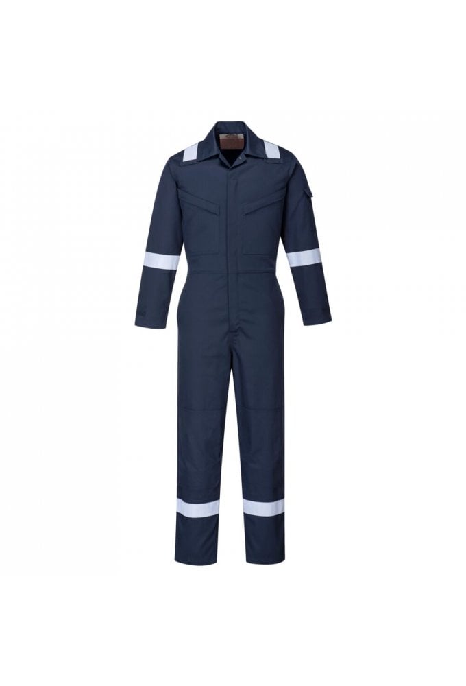 Bizflame Work FR Women's Coverall