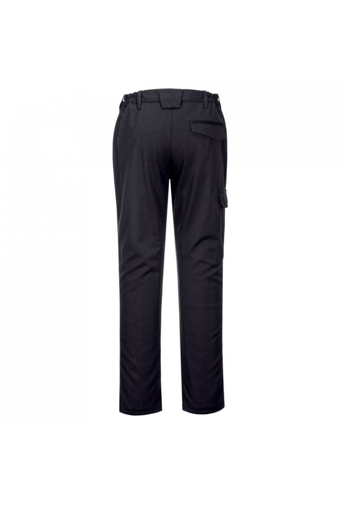 Aluflame Work Molten Metal FR Trousers