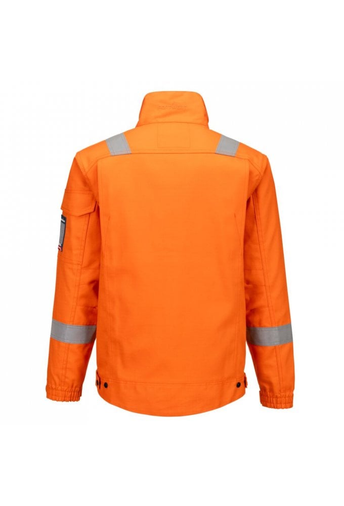 Portwest FR68 Bizflame Industry FR Jacket