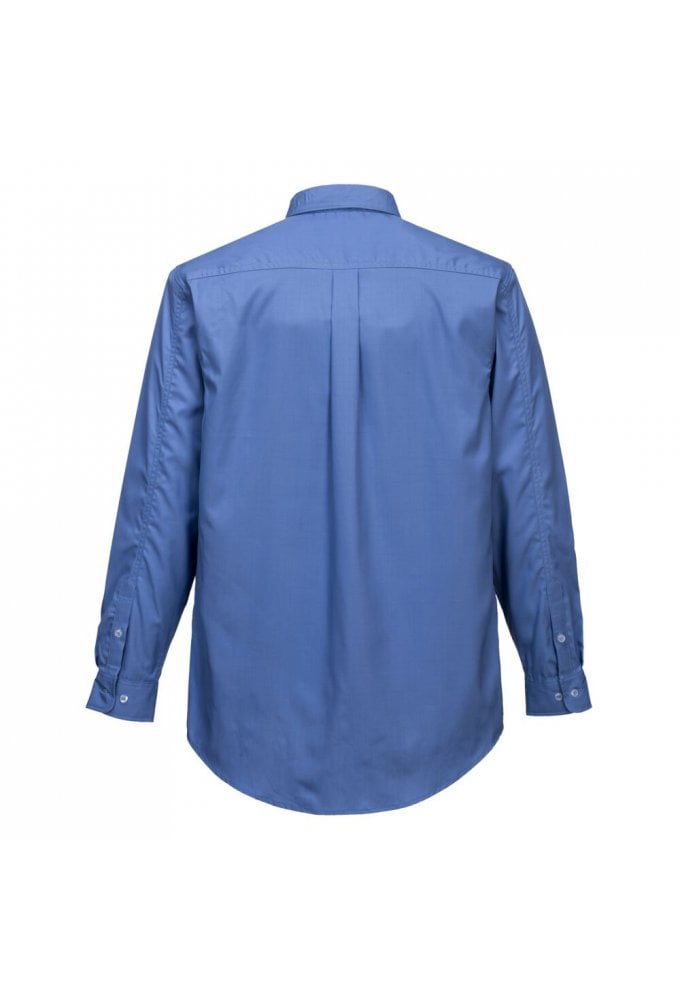 Bizflame Work Lightweight FR Shirt