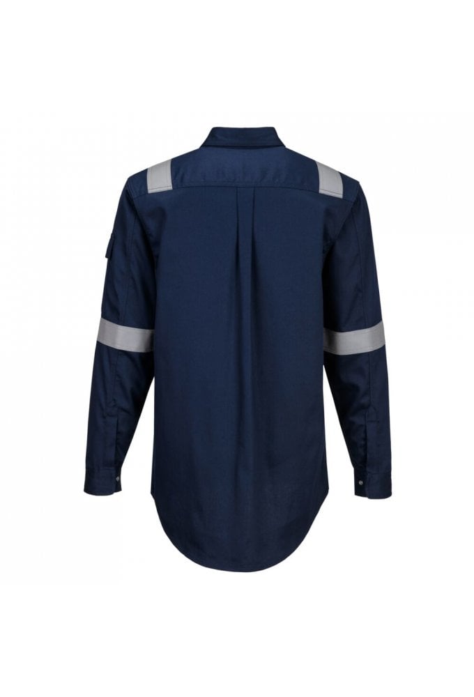 Bizflame Work Lightweight FR Shirt