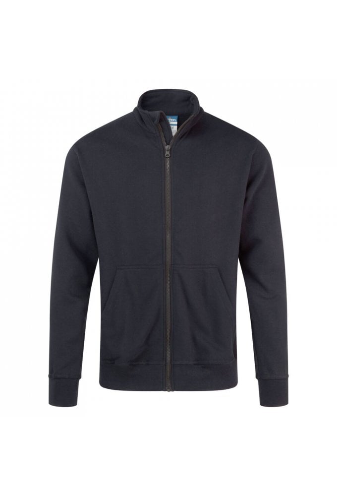 Portwest FR738 Modaflame Knit FR Full Zip Sweatshirt