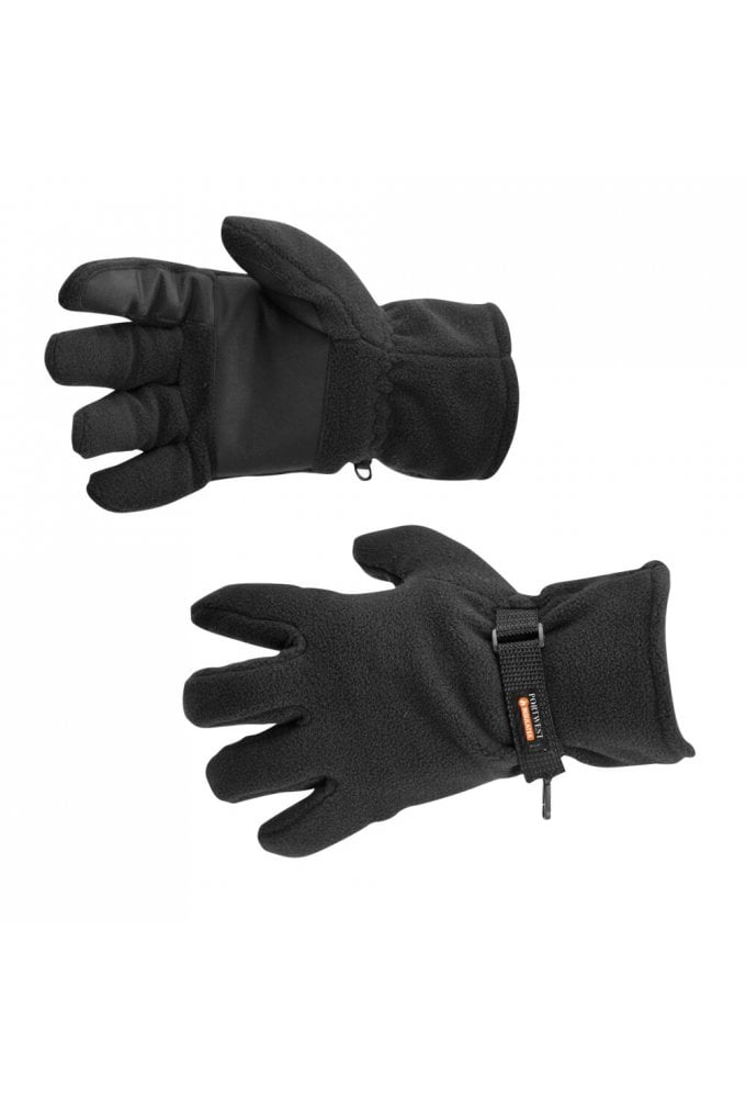 Insulated Fleece Glove