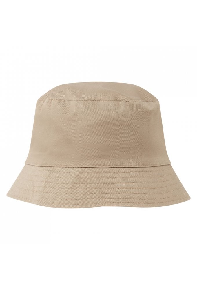 Reversible Bucket Hat