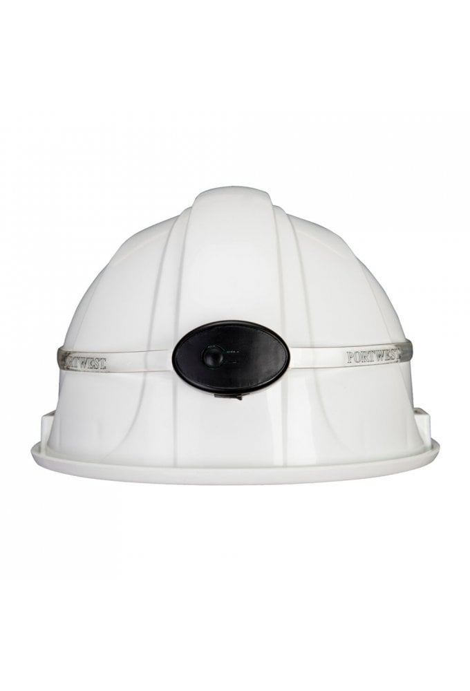 360° Illuminating Helmet Band Light